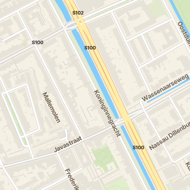 Koninginnegracht 48-B