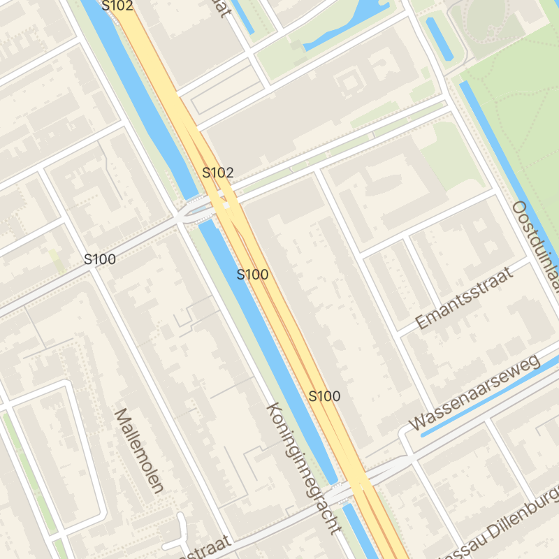 Raamweg 19-C