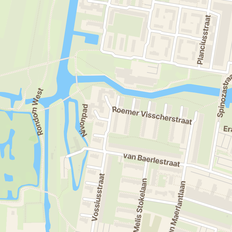 Roemer Visscherstraat 79