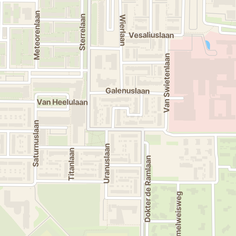 Dunantstraat 21