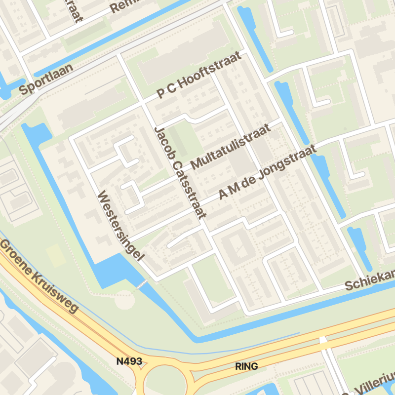 Jacob Catsstraat 38