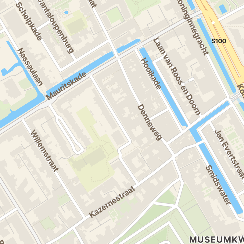 Nieuwe Schoolstraat 57-A