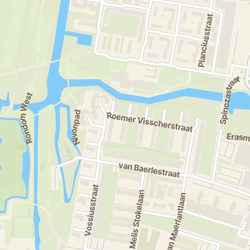 Roemer Visscherstraat 63