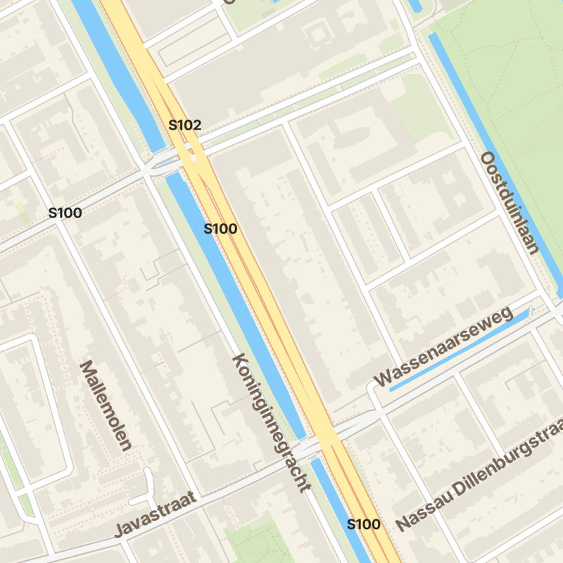 Raamweg 13