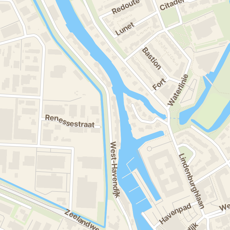 West-Havendijk 56