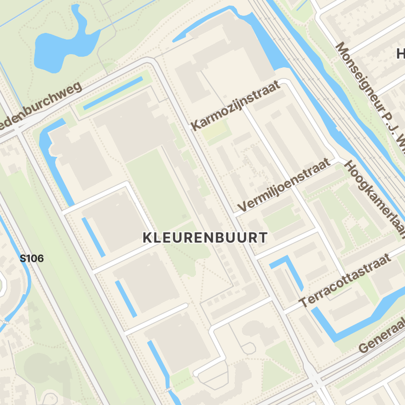 Steenvoordelaan 280