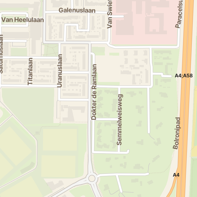 Dokter De Ramlaan 7