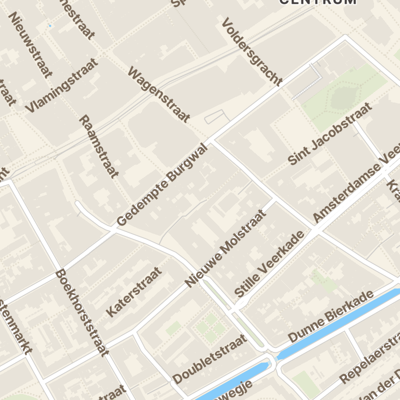 Wagenstraat 83-C