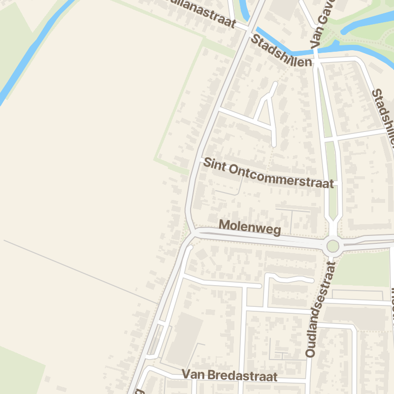 Burgemeester van Loonstraat 8
