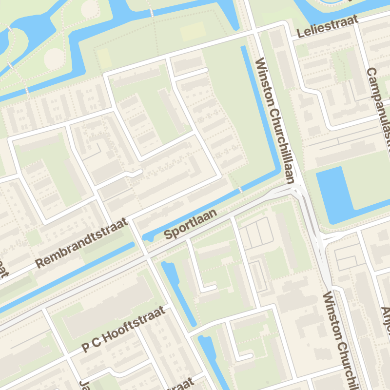 Rembrandtstraat 78-A
