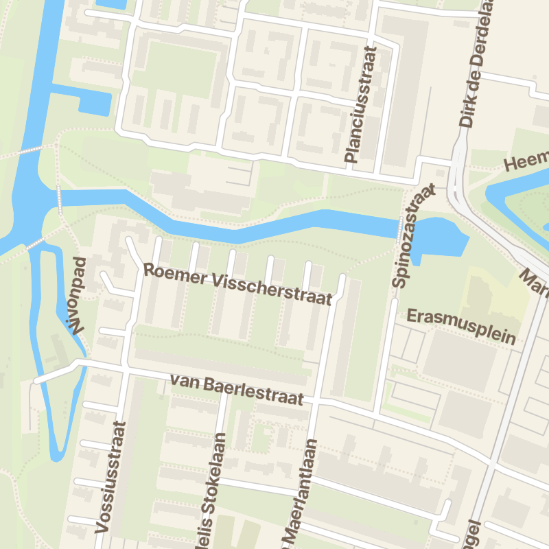 Roemer Visscherstraat 246