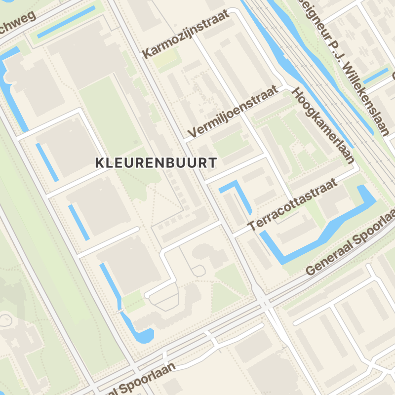 Steenvoordelaan 360-N