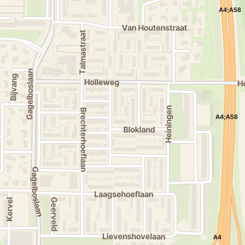Blokland 7