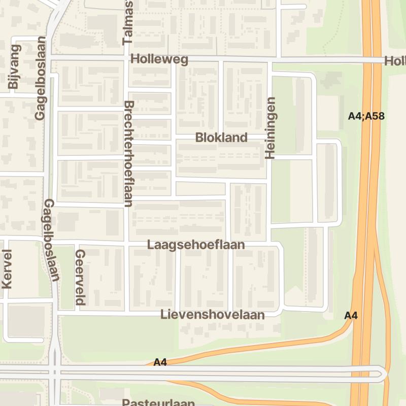Heilige Geestland 32