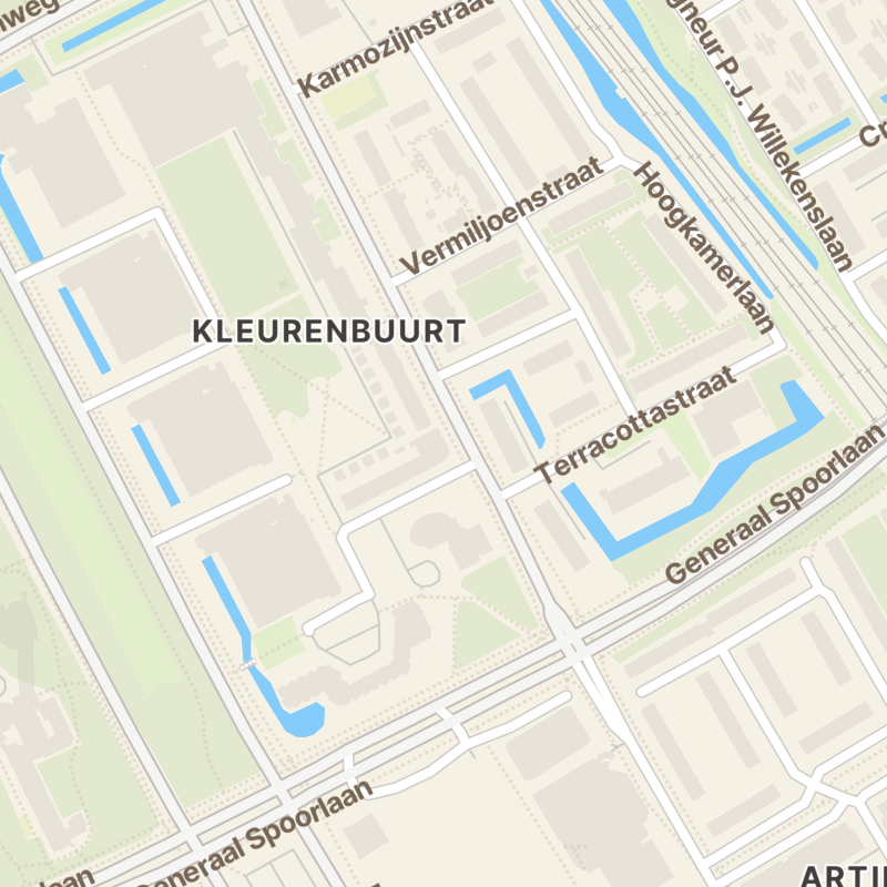 Steenvoordelaan 362-F