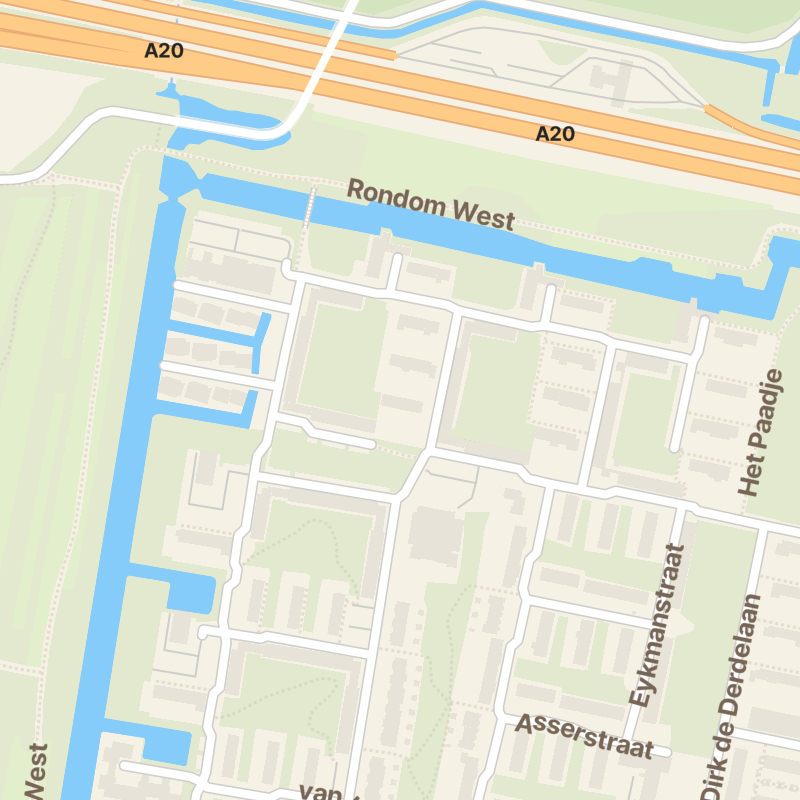 Keesomstraat 7