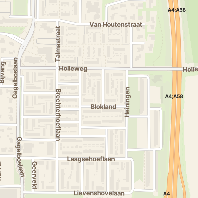 Mechelinenblok 18
