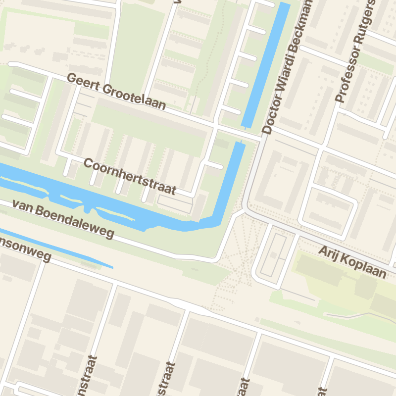 Coornhertstraat 71