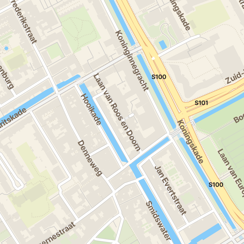 Laan van Roos en Doorn 14