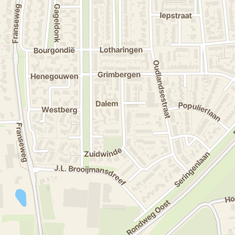 Duivenvoorde 18