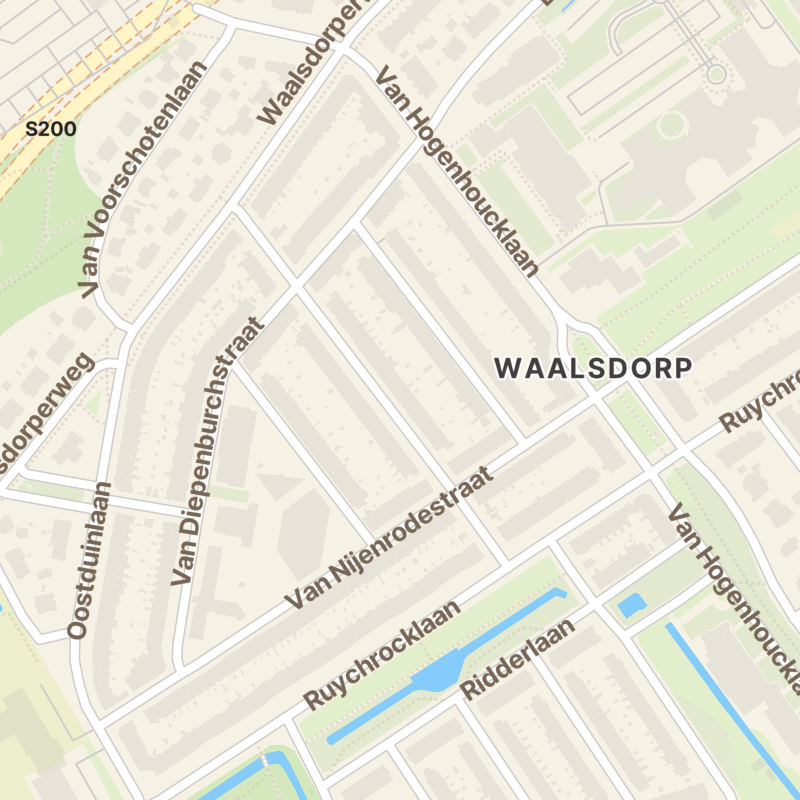 Van der Woertstraat 19