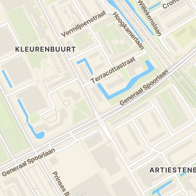 Steenvoordelaan 125
