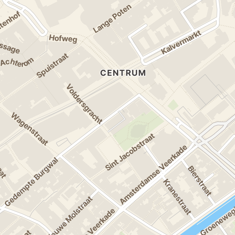 Gedempte Gracht 579