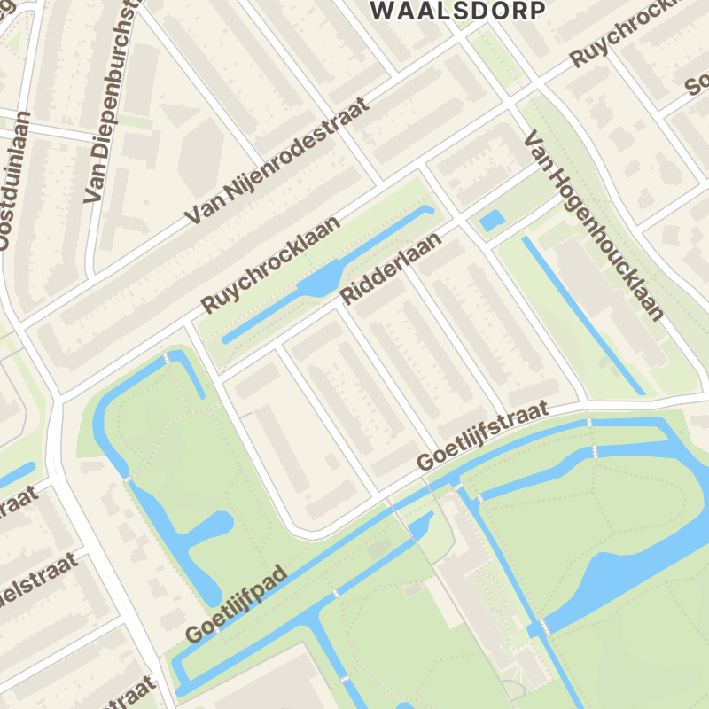 Van Wouwstraat 26