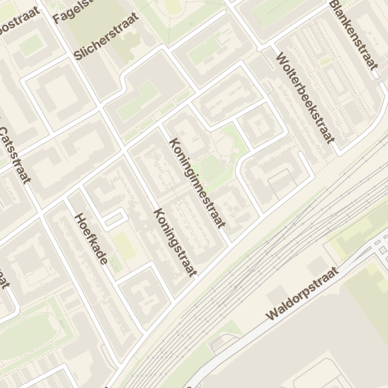 Koninginnestraat 67
