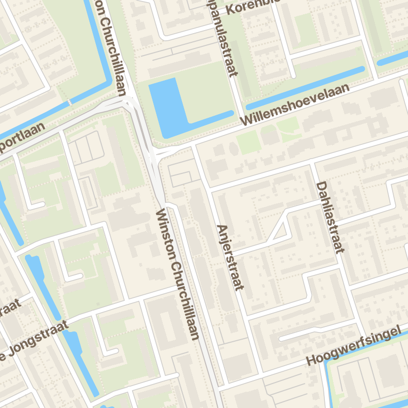 Anjerstraat 39-A