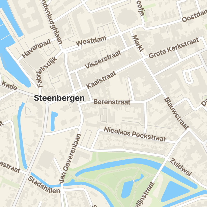 Berenstraat 22