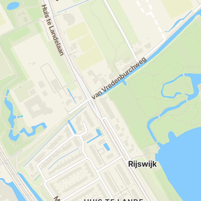 Huis te Landelaan 15-F112