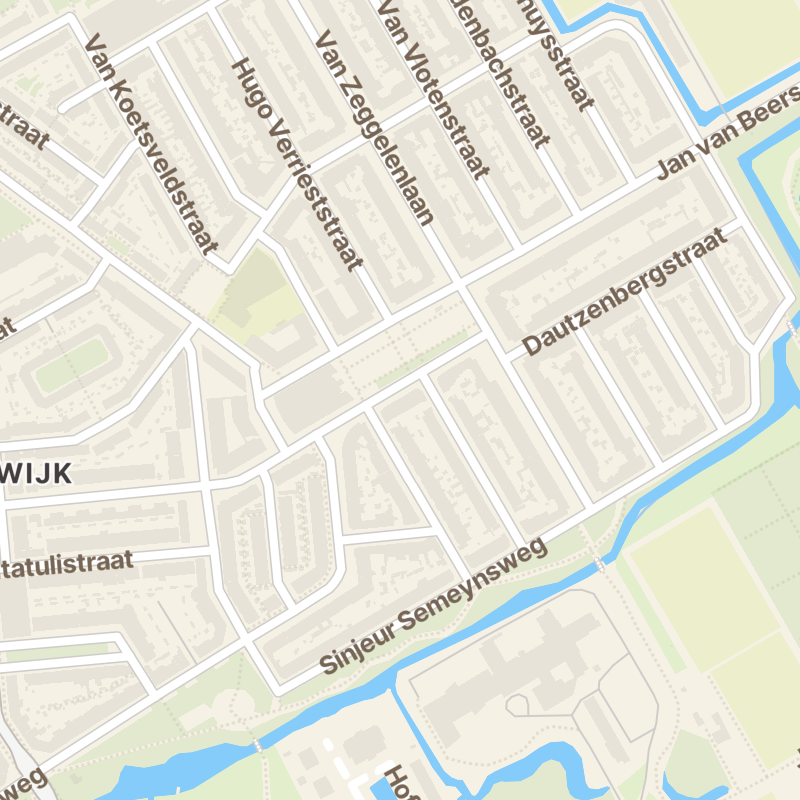 Ledeganckplein 34