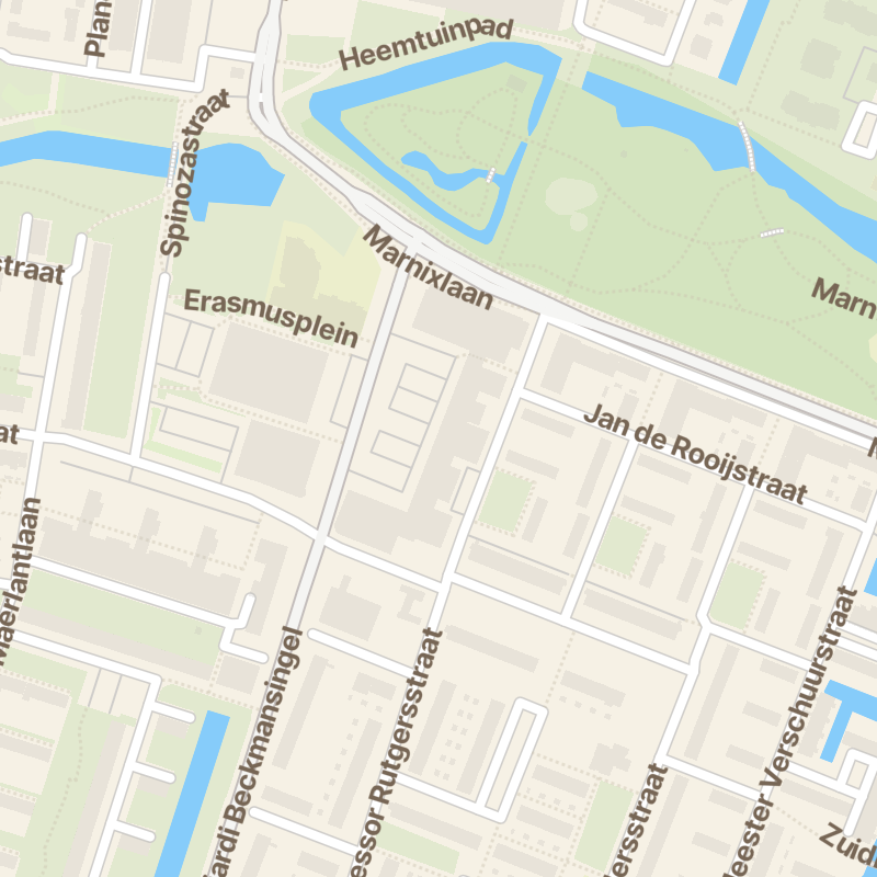 dr. Wiardi Beckmansingel 33