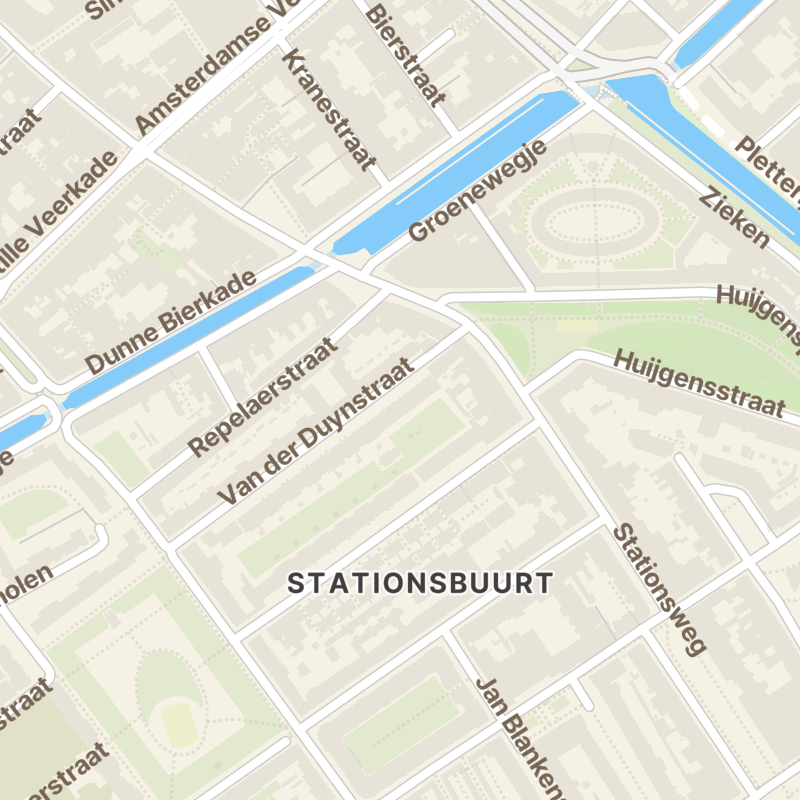 Van der Duynstraat 68