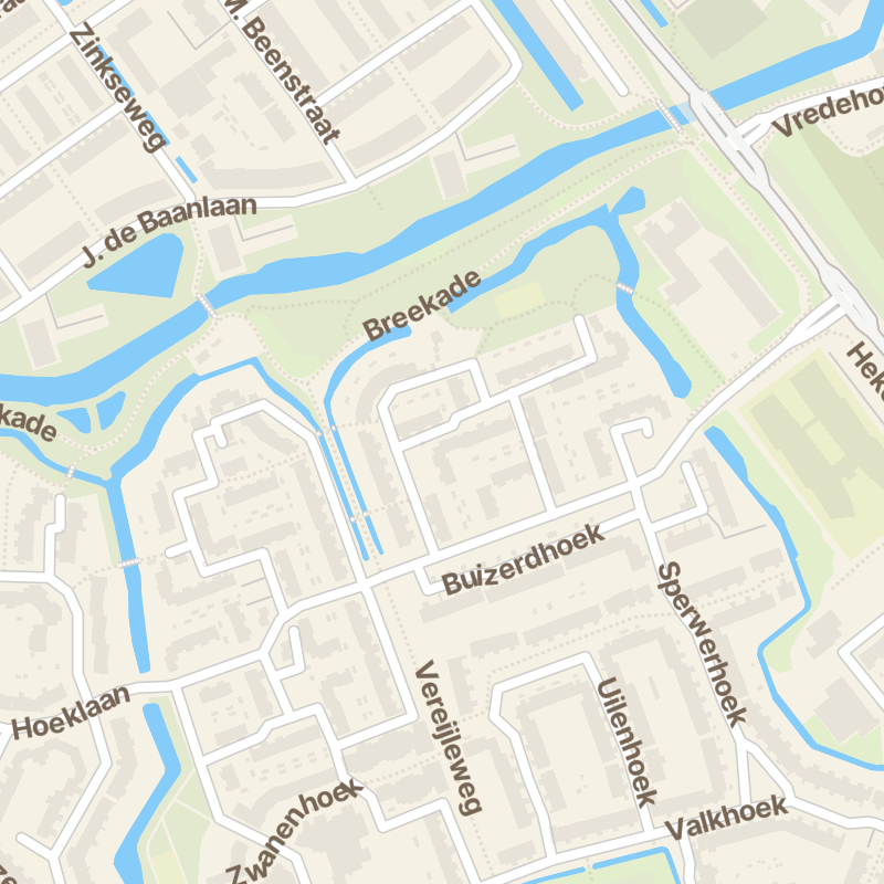 Flamingohoek 2