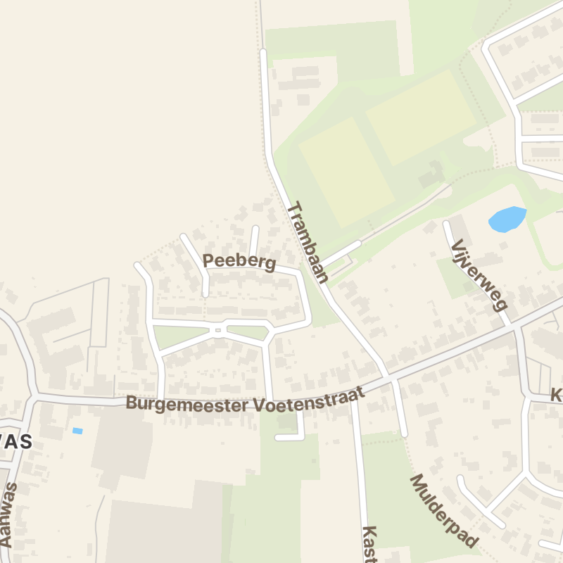 Peeberg 81