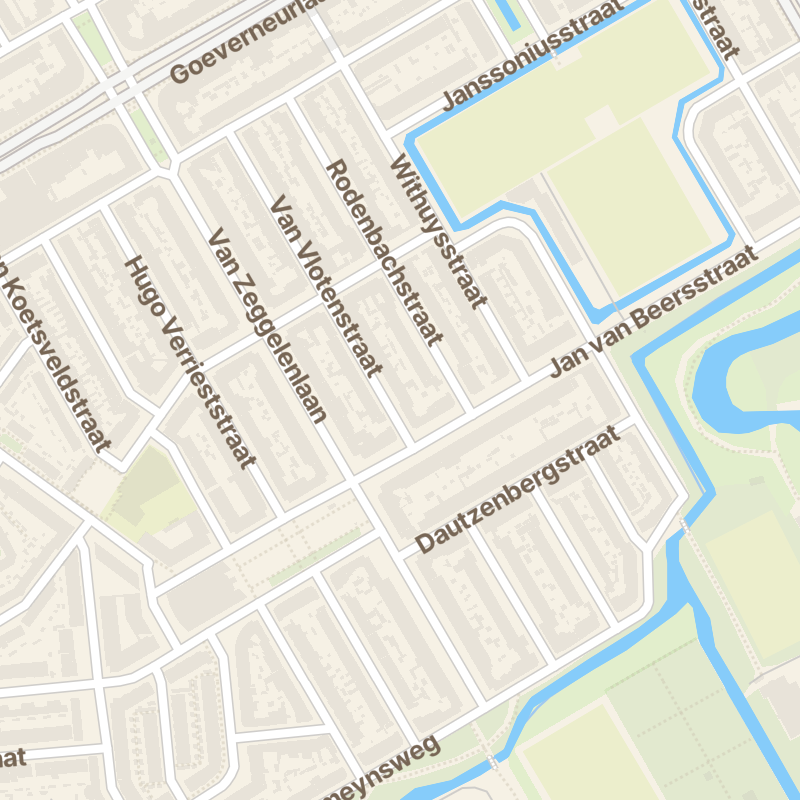 Van Vlotenstraat 94