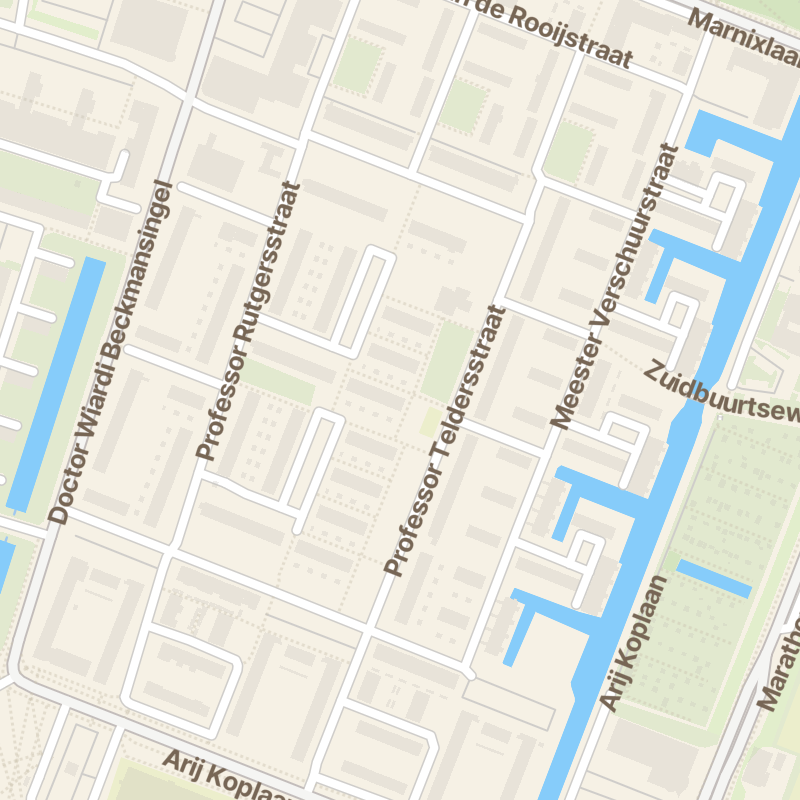 Abraham Maatstraat 16