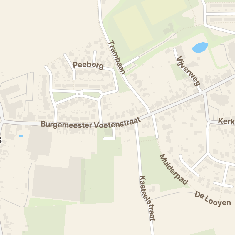 Burgemeester Voetenstr 29