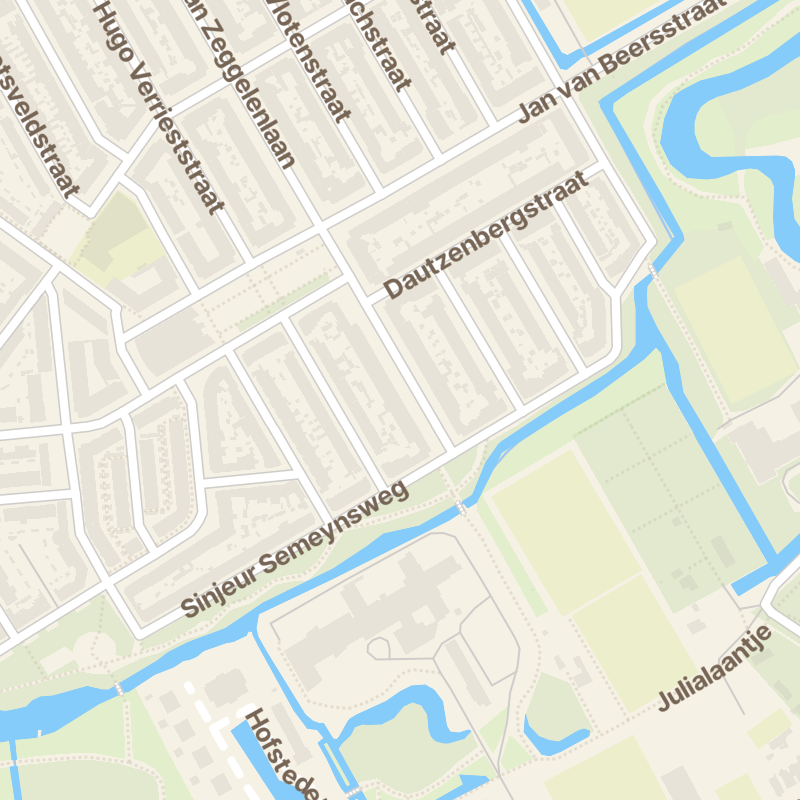 Van Zeggelenlaan 413