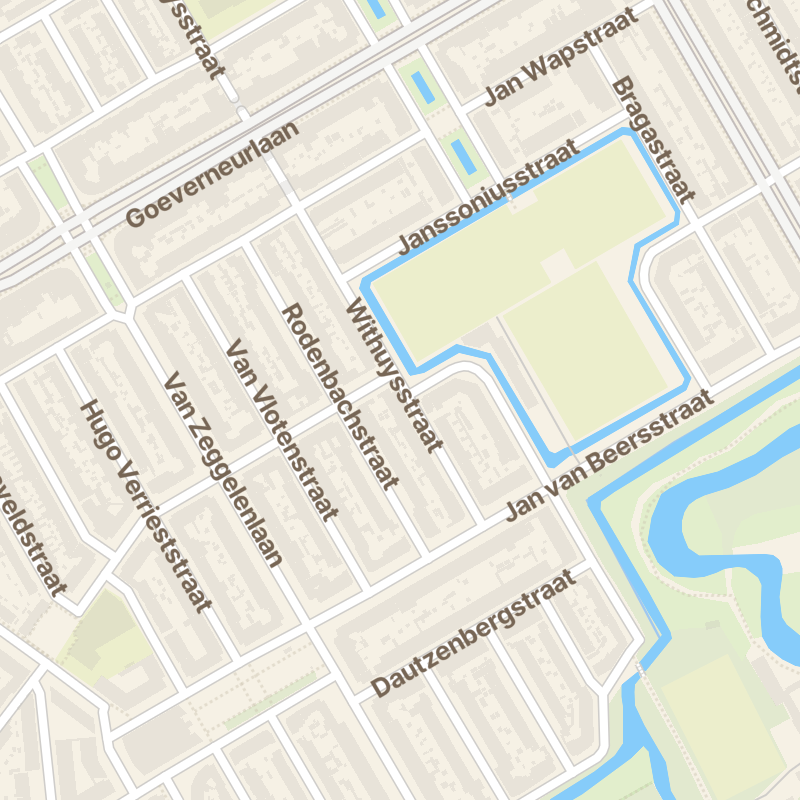 Withuysstraat 127