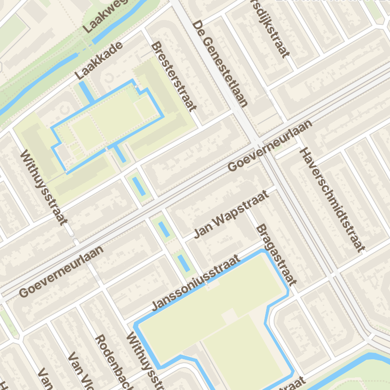Goeverneurlaan 476
