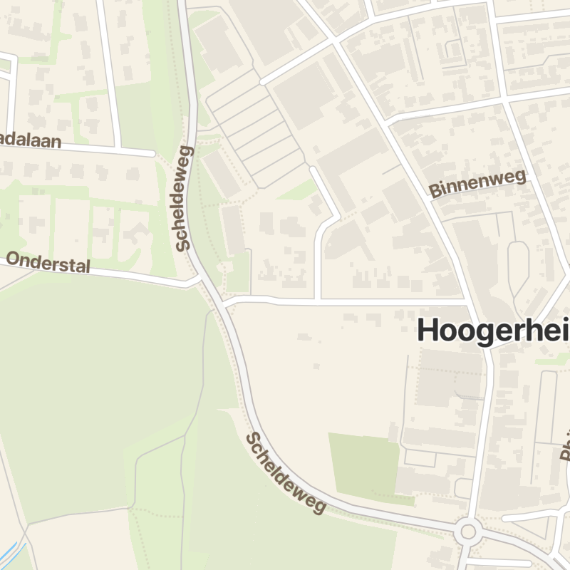 Onderstal 24