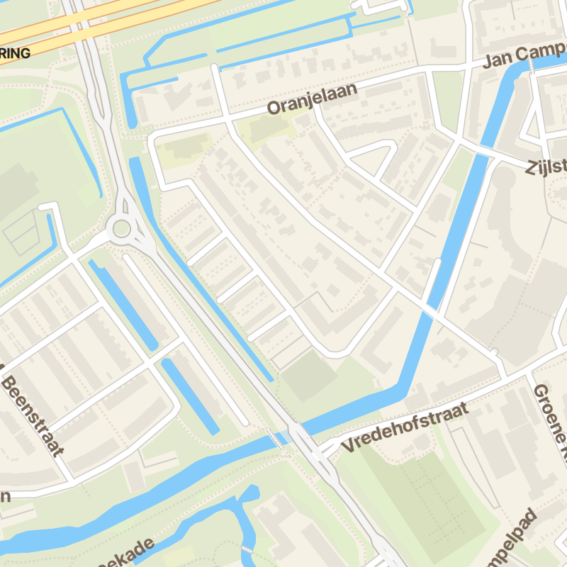M.A. de Ruijterstraat 108
