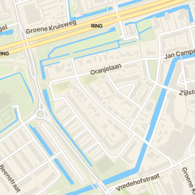 Karel Doormanstraat 25