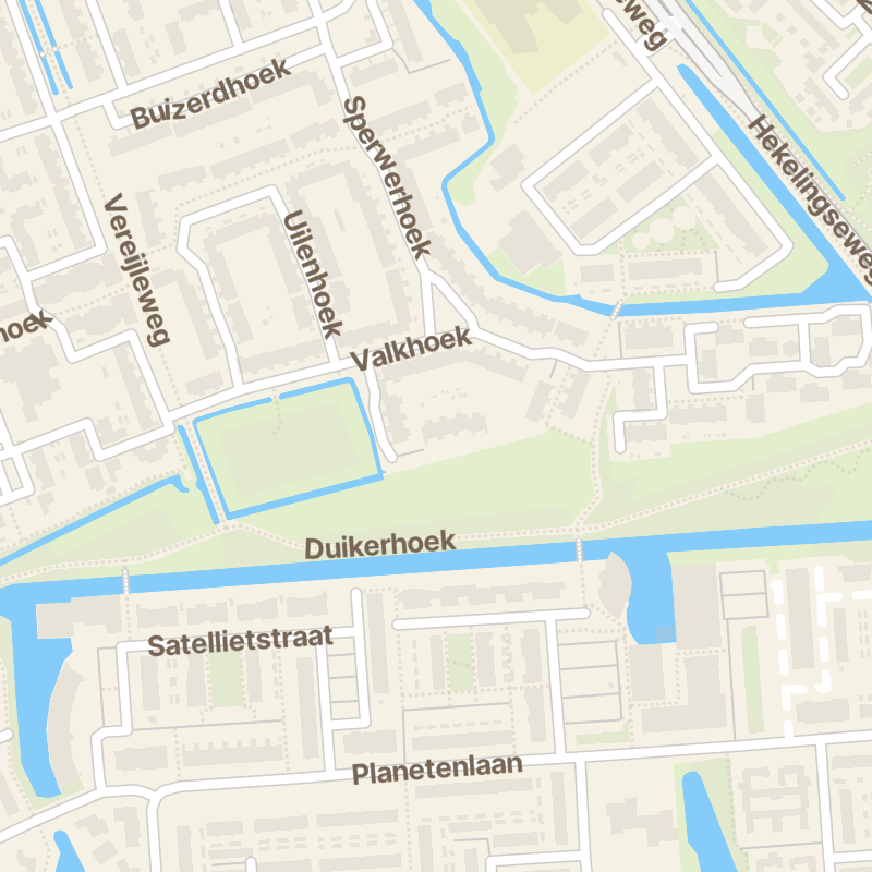 Arendhoek 15