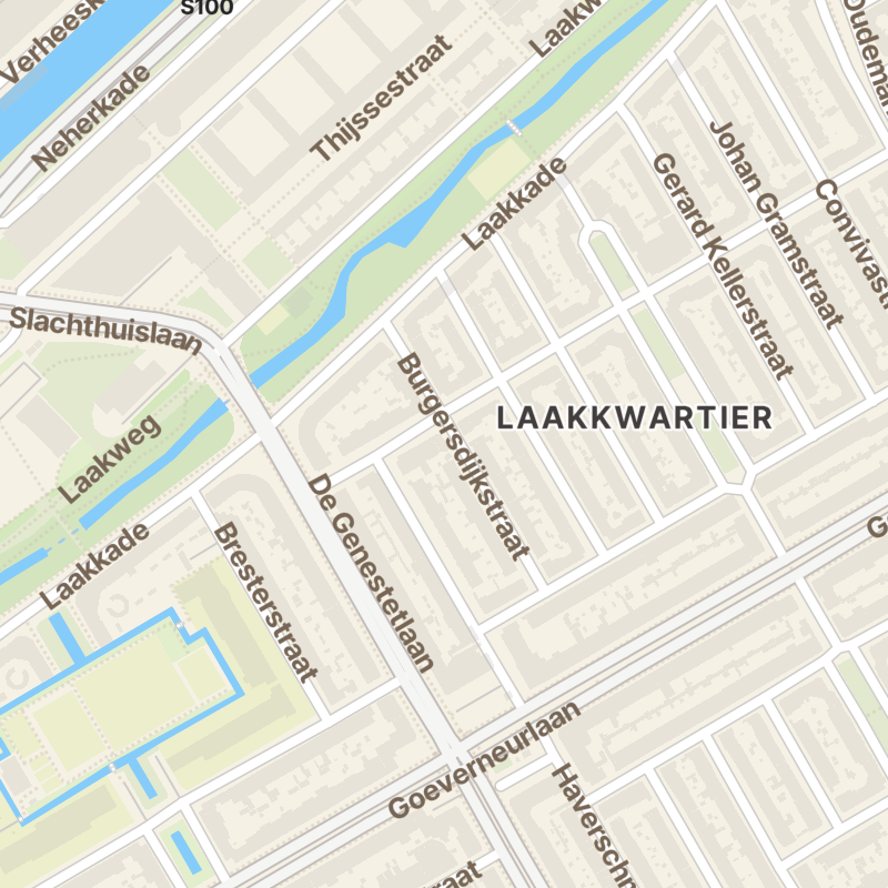 Burgersdijkstraat 19