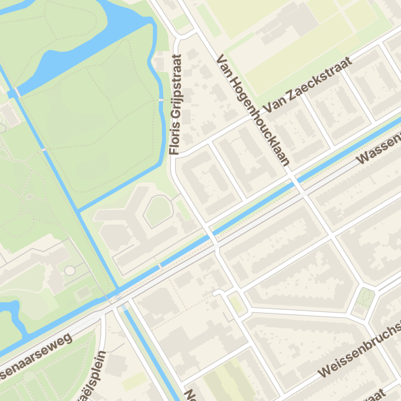 Floris Grijpstraat 3-B