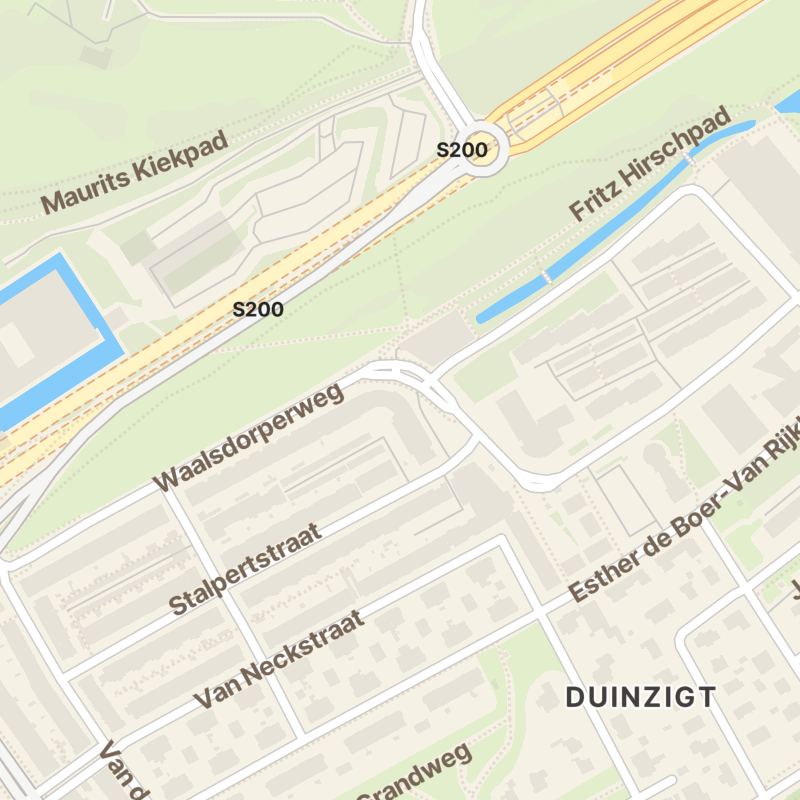 Waalsdorperweg 475